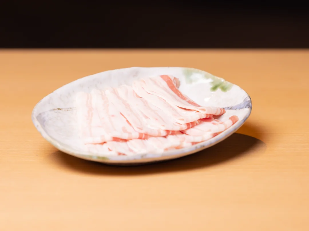 えびすもち豚