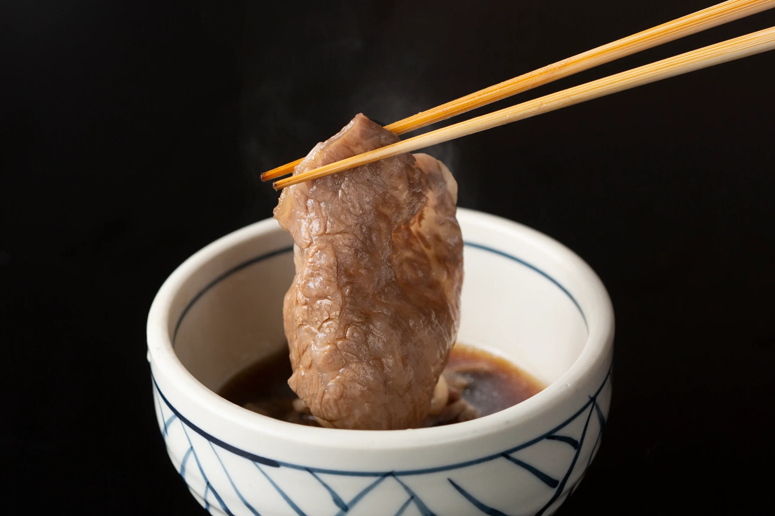 特製ポン酢