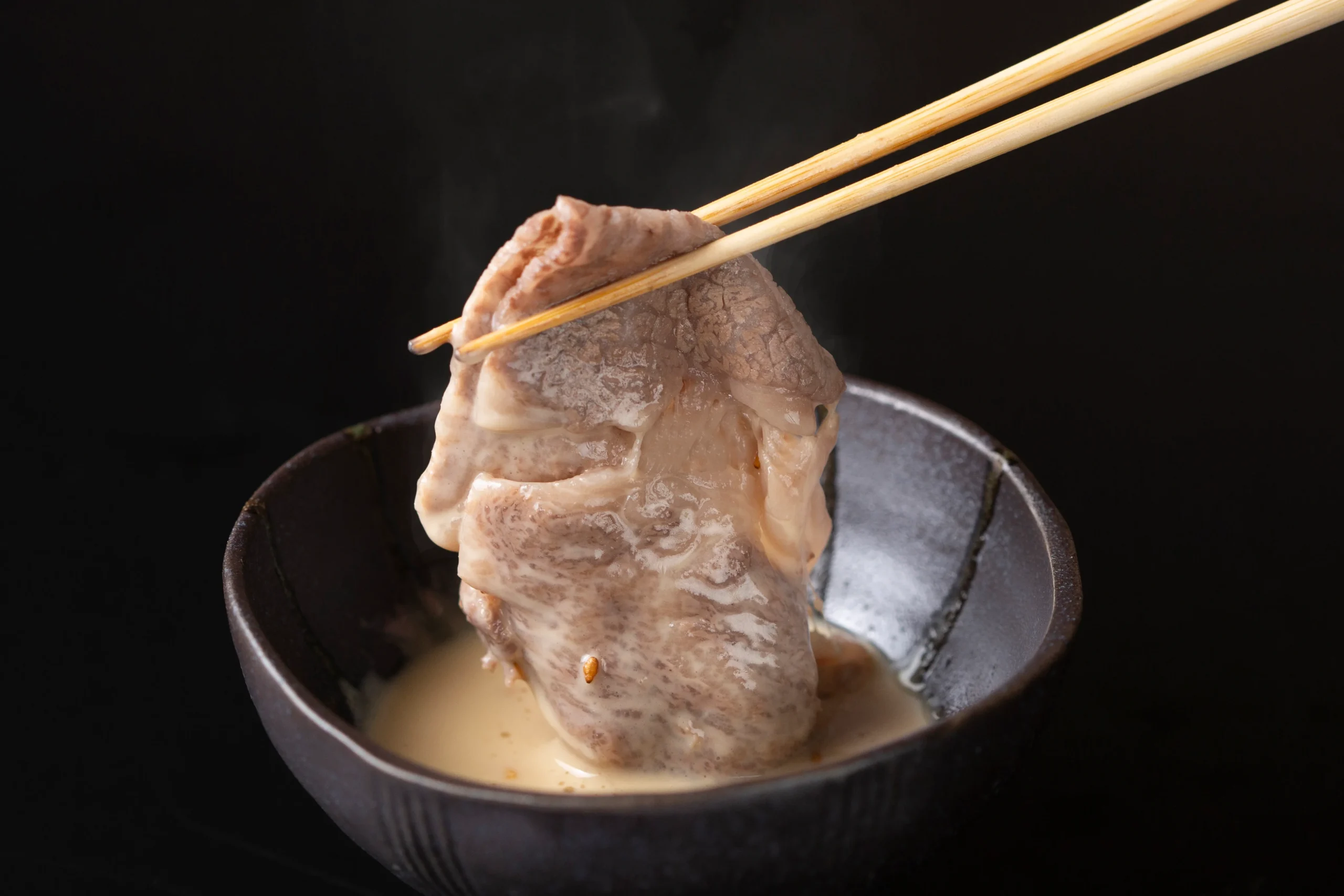 特製胡麻だれ