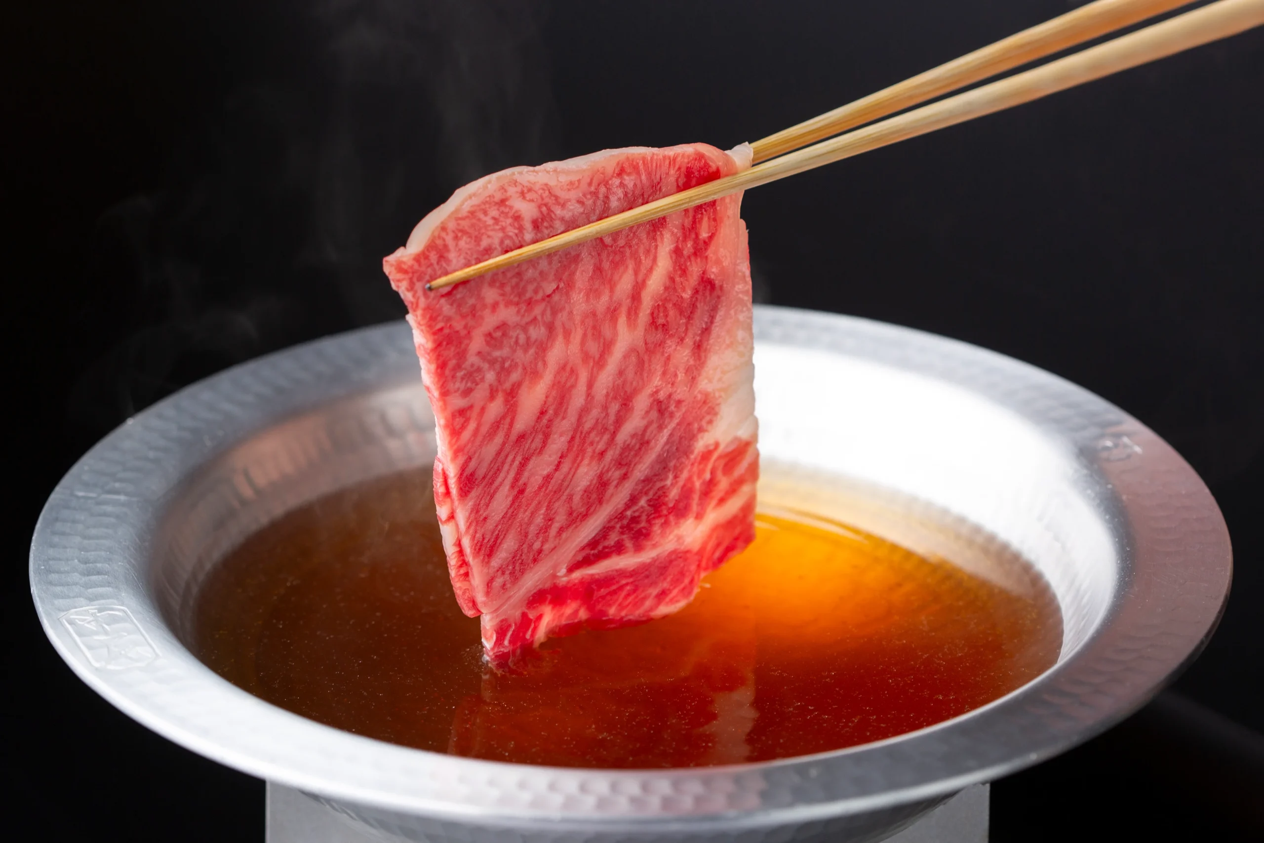 しゃぶしゃぶ 特製出汁